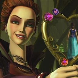 barbie and the three musketeers