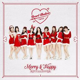 Speed Up Twice Heart Shaker Lyrics And Music By Twice Arranged By Jxfree Speed Up Twice Heart Shaker Lyrics And Music By Twice Arranged By Jxfree