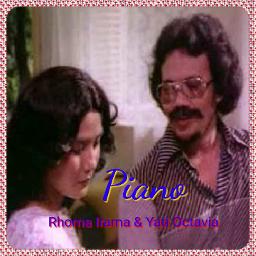 Piano Original Lyrics And Music By Rhoma Irama Ft Rita Sugiarto Arranged By Yaqub Manding Piano Original Lyrics And Music By Rhoma Irama Ft Rita Sugiarto Arranged By Yaqub Manding