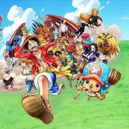 One Piece Op Hope Lyrics And Music By Namie Amuro Arranged By Siapatanya