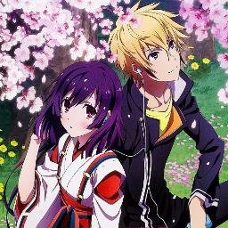 Op Tokyo Ravens Tv Size Lyrics And Music By Maon Kurosaki X Encounter Arranged By Chrishiiro