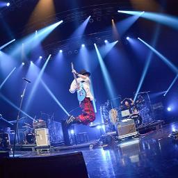 Live 君と羊と青 Lyrics And Music By Radwimps Arranged By Tk From 908