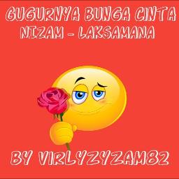 Gugurnya Bunga Cinta Lyrics And Music By Nizam Laksamana Arranged By Virlyznyzam
