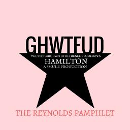 the reynolds pamphlet lyrics hamilton