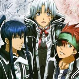 D Gray Man Opening 1 Innocent Sorrow Song Lyrics And Music By Abingdon Boys School Arranged By Spem Amare On Smule Social Singing App