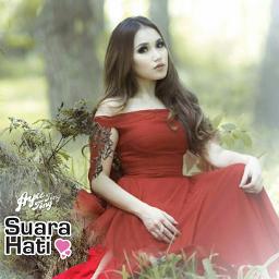Suara Hati Ayu Tingting Lirik Lyrics And Music By Ayu Ting Ting Suara Hati Ayu Ting Ting Suara Hati Ayu Ting Ting Suar Arranged By Balgies A Diab