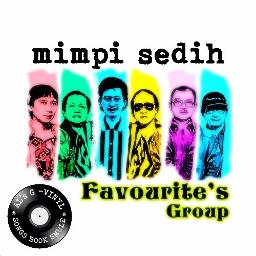 Mimpi Sedih Hq Original Lyrics And Music By Favourite S Group Arranged By Alsgardt