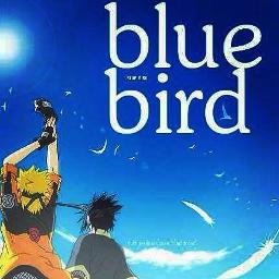 Blue Bird Tv Size Lyrics And Music By Ikimono Gakari Arranged By Nxmeless