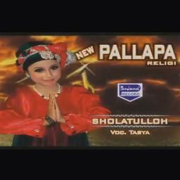 Sholatullah Salamullah Lyrics And Music By Tasya Rosmala Arranged By Steven 57