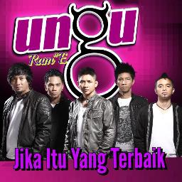Jika Itu Yang Terbaik Lyrics And Music By Ungu Arranged By Ekabinbin