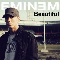 Beautiful Lyrics And Music By Eminem Arranged By Jashwithapraisy