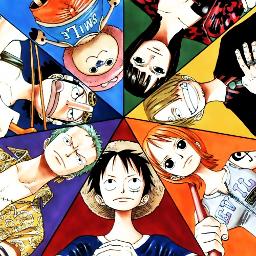 One Piece We Are Straw Hat Ver Tv Size Song Lyrics And Music By Straw Hat Pirates Arranged By Saya01 On Smule Social Singing App