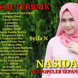 Penganten Baru Lyrics And Music By Nasida Ria Karaoke Arranged By Mangcek Pane