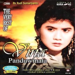 Surat Cinta Lyrics And Music By Vina Panduwinata Arranged By Rudi Sumariyanto