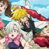 The Seven Deadly Sins Op 1 Lyrics And Music By Ikimono Gakari Ft Rekifr Piano Arranged By Kaedaee