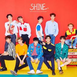 Shine Japanese Ver Lyrics And Music By Pentagon Arranged By Alifiyoo