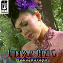 Lukisan Cinta Lyrics And Music By Arranged By Hikarishirouyume