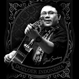 Kunci Gitar Doel Sumbang Ai