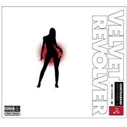 The Last Fight Lyrics And Music By Velvet Revolver Arranged By M A C