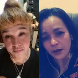 Ula Aku Tadingken Lagu Karo Lyrics And Music By Rimta Mariani Br Ginting Arranged By Bunuraya