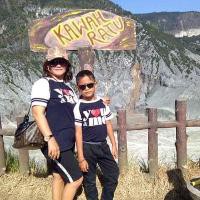 Ro Do Au Tu Pesta Mi Lyrics And Music By Rita Butar Butar Arranged By Azhar Bara