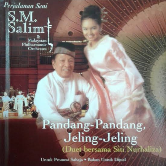 pandang pandang jeling jeling lirik