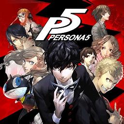 Dark Sun Op 2 Tv Size Lyrics And Music By Persona 5 The Animation Arranged By Joevilasboas Ota